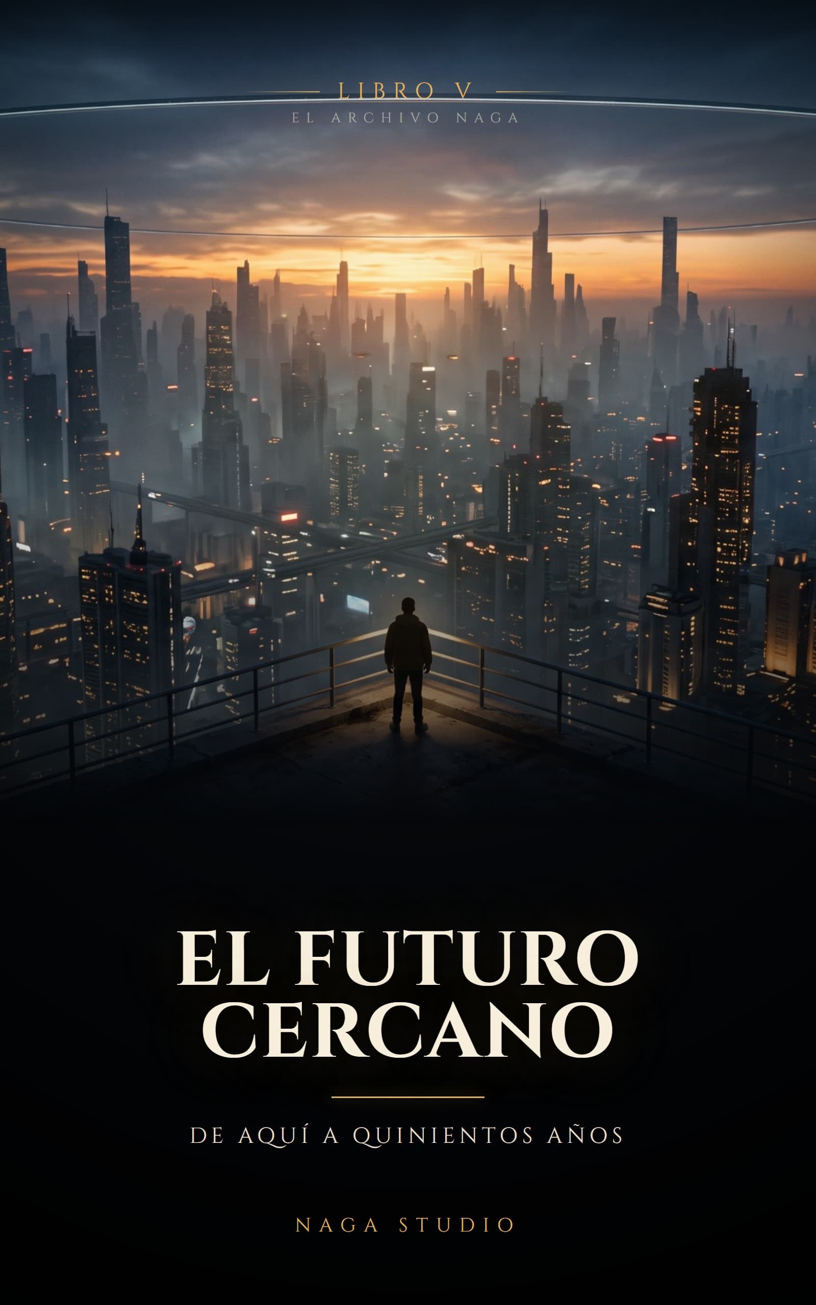 El futuro cercano