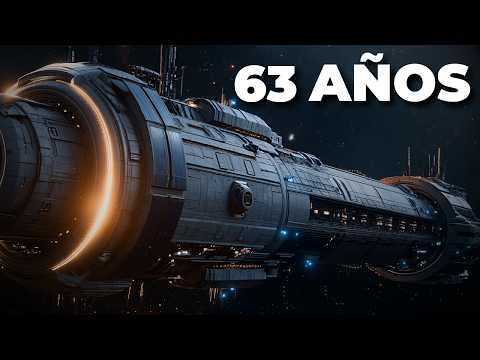El Viaje a Jeff-3: La Nave Que Nadie Gobierna  (Documental de Ciencia Ficción)