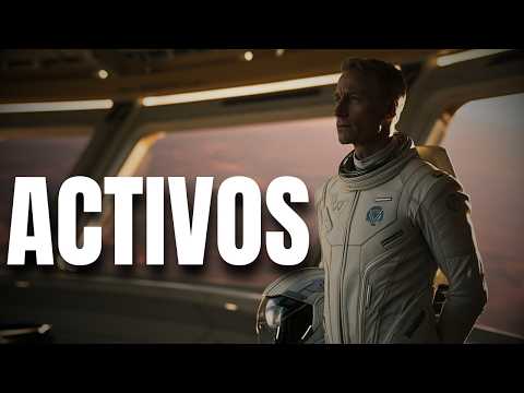 El Año 2126: La Humanidad Como Empleada del Sistema Solar (Documental de Ciencia Ficción)