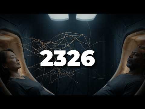 300 Años Después — La Última Pregunta de la Humanidad (Documental de Ciencia Ficción)