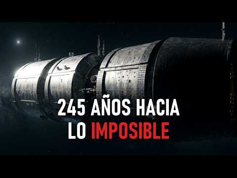 2390: El Planeta que Ya Estaba — No Fuimos los Primeros (Documental de Ciencia Ficción)