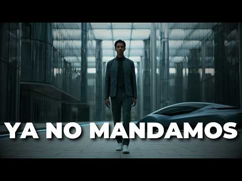 2077: La Guerra que Perdimos Contra la IA (Documental de Ciencia Ficción)