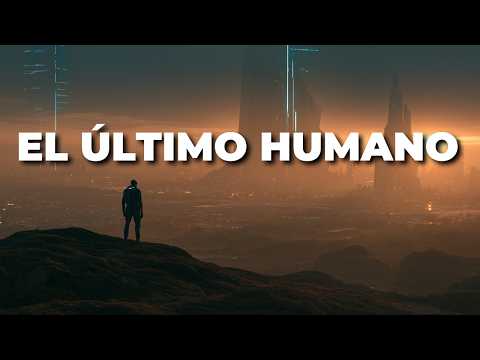 La Última Generación Humana — Cuando la IA Tomó el Control (Documental de Ciencia Ficción)